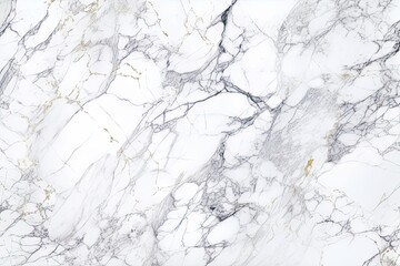 A white marble texture background -Luxury - art -  Generative AI

