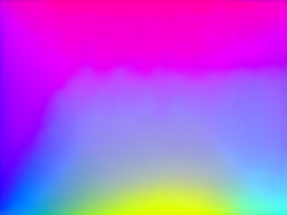 A rainbow-colored background or image that is good for printing 125