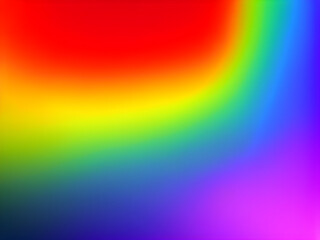 A rainbow-colored background or image that is good for printing 131