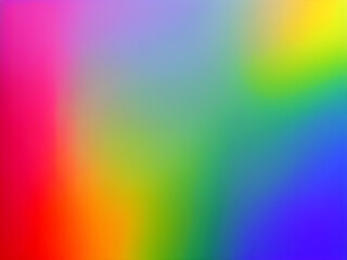 A rainbow-colored background or image that is good for printing 142
