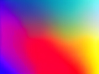 A rainbow-colored background or image that is good for printing 143