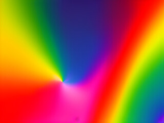 A rainbow-colored background or image that is good for printing 146
