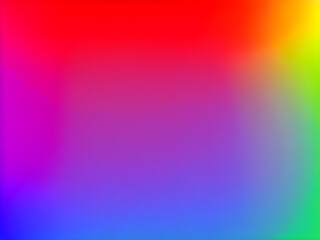 A rainbow-colored background or image that is good for printing 147