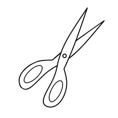 scissors