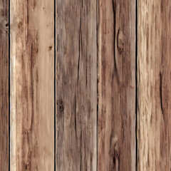 Vintage cherry wood texture plank background. wooden texture. Generative AI