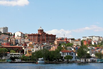 Istanbul Kai