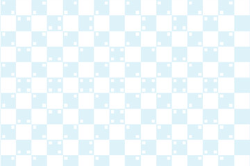 薄い青色の背景