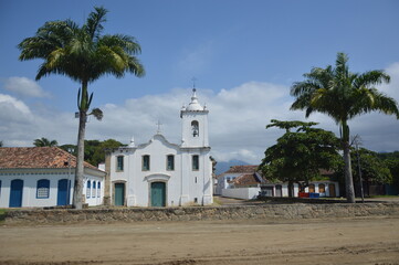 Brazilian Church