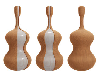 Objeto Decorativo | Original | Design | 3D