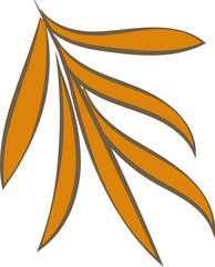 flowers in vintage style, spring, cherry, apple tree in bloom . willow, leaves and branches, cherry blossoms, summer, spring, wedding, birthday, party deco