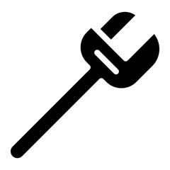 wrench icon