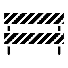 barrier icon