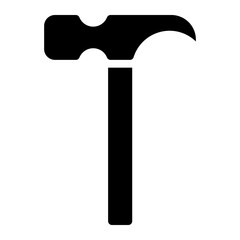 hammer icon