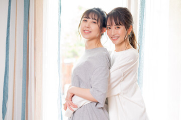 美しい日本女性