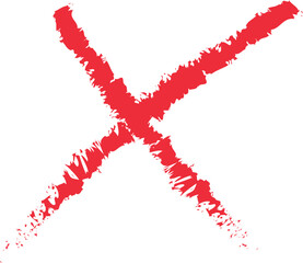 The Red Cross Design