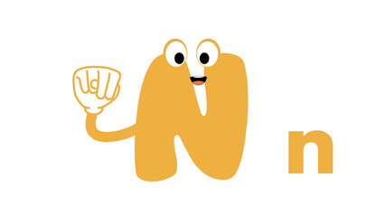 Aprende el lengua de señas! Aprendiendo Lengua de Señas Colombiana dactilología N