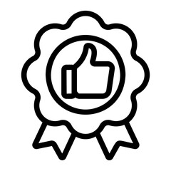 Obraz premium service icon