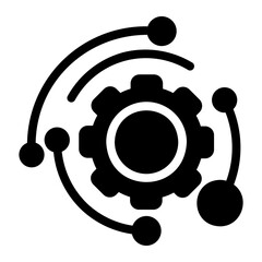 technical support icon