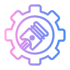 service icon