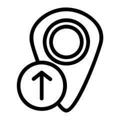 place holder icon