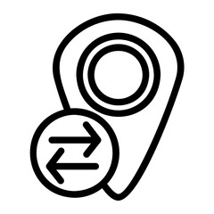 place holder icon