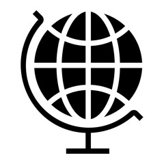 globe icon