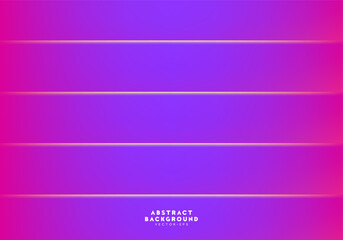 stripe rectangle gradient violet ultraviolet theme science technology background for advertisement product banner and label website template landingpage vector eps