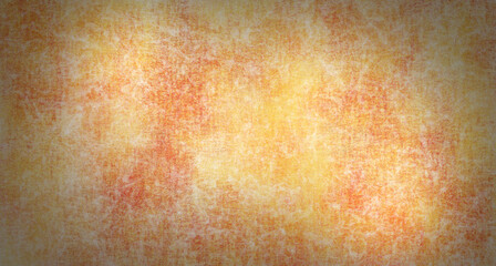 따듯한 느낌의 바탕 일러스트레이션