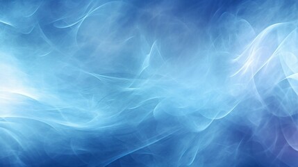 Fototapeta premium blue abstract background