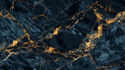 Natural Dark Marble Texture With High Resolution Granite Surface Design For Italian Slab Marble Background Used Ceramic Wall Tiles And Floor Tiles generative ai variation 6