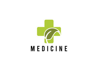 Medicine Logo Design. Medical logo design. 