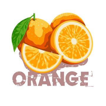 Orange