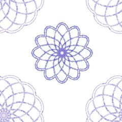 illustration of an background