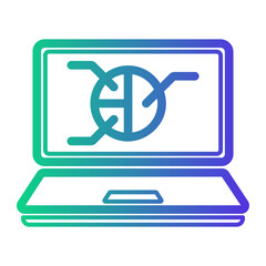 laptop icon