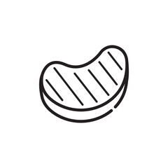 meat icon