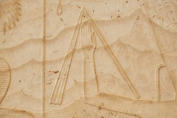 The White Chapel of Senusret I at Karnak