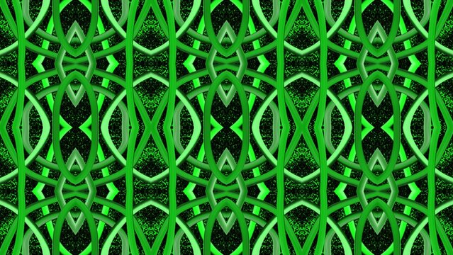 Abstract 3D Background, repeating geometric pattern, modern seamless pattern, 4K resolution, 3D