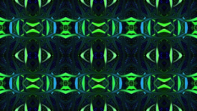 Abstract 3D Background, repeating geometric pattern, modern seamless pattern, 4K resolution, 3D