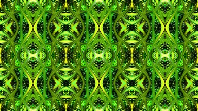 Abstract 3D Background, repeating geometric pattern, modern seamless pattern, 4K resolution, 3D