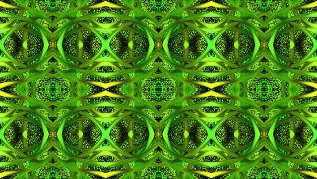 Abstract 3D Background, repeating geometric pattern, modern seamless pattern, 4K resolution, 3D
