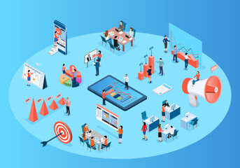 Office team, Business meeting, brainstorming, class development, Accounting, Audit, Sales, Meeting, Seminar, Team Office, Presentation, financial