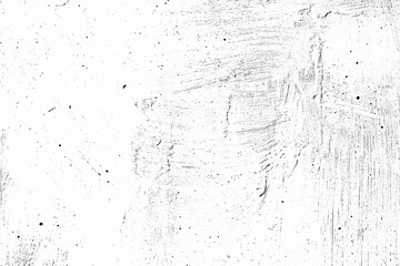 Dust grain texture on white background. Grunge background. noise, dots and grit Overlay. Abstract dirt overlay or screen effect use for grunge background. Subtle grain texture overlay.