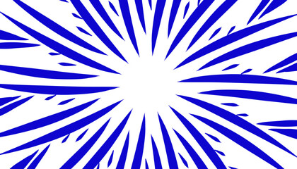 Aesthetic blue color pattern abstract background illustration. Perfect for website backgrounds, wallpapers, posters, banners, book covers, invitation cards