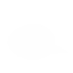 Spech Bubble Transparent Icon, Cartoon Spech Bubble 