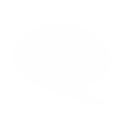 Spech Bubble Transparent Icon, Cartoon Spech Bubble 