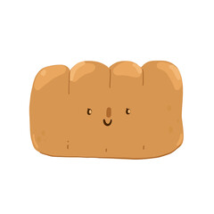 loaf of bread