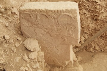 Neolithic Gobekli Tepe's Enclosure D