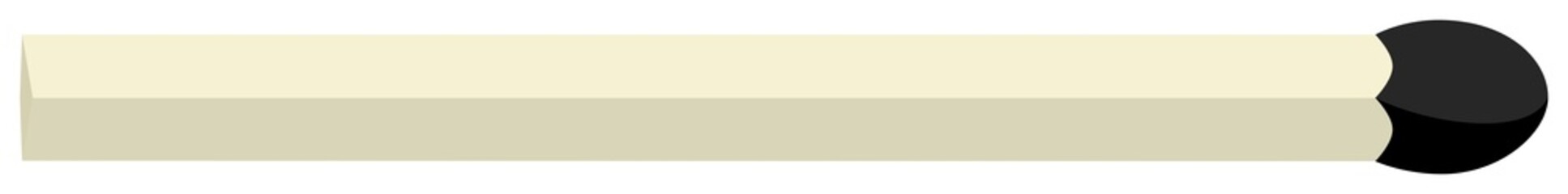 Match clipart. Match sticks illustration.