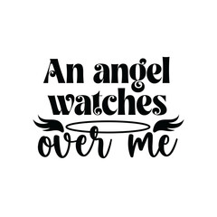 a angel watch
