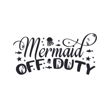 mermaid of duty